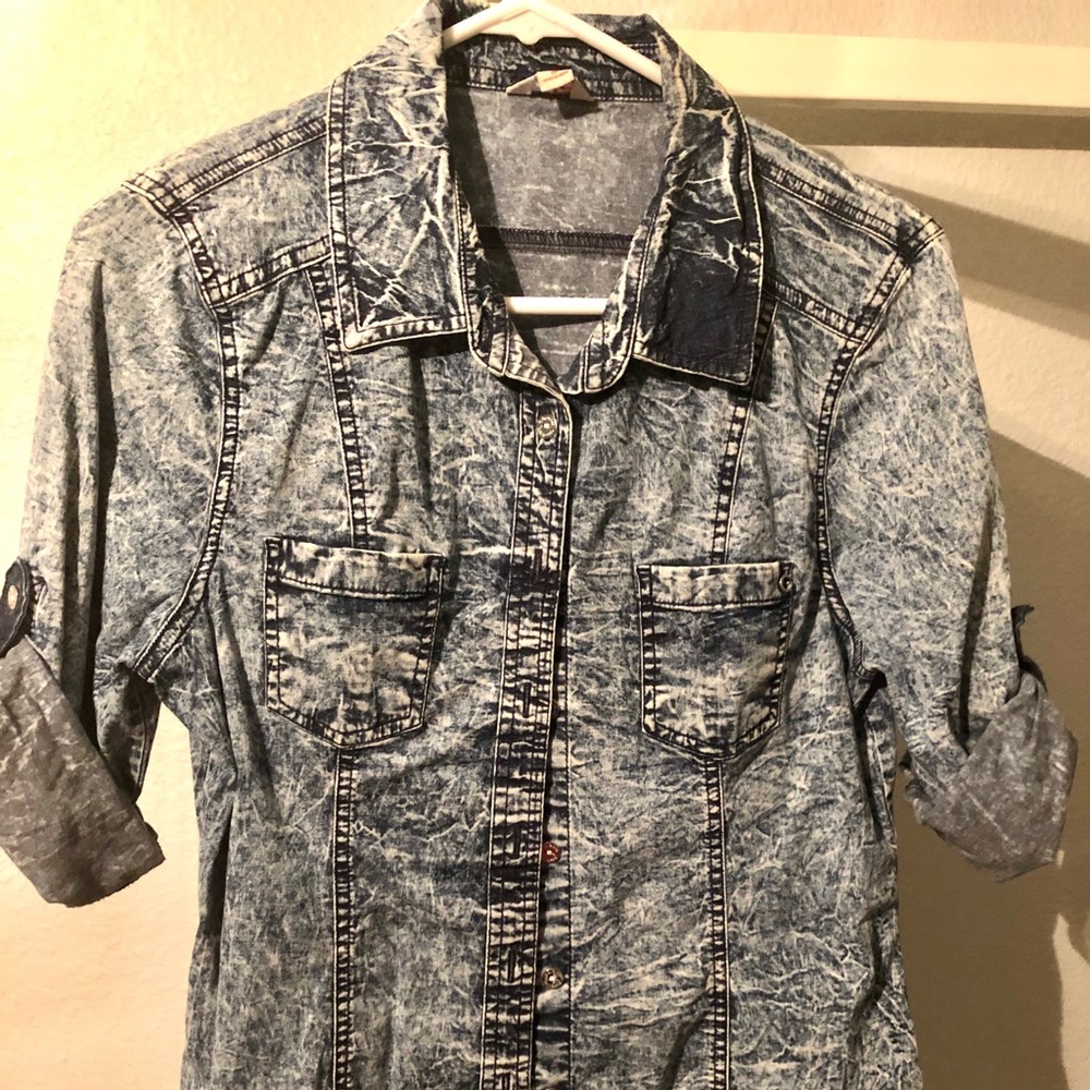 Guess long sleeve women’s shirt